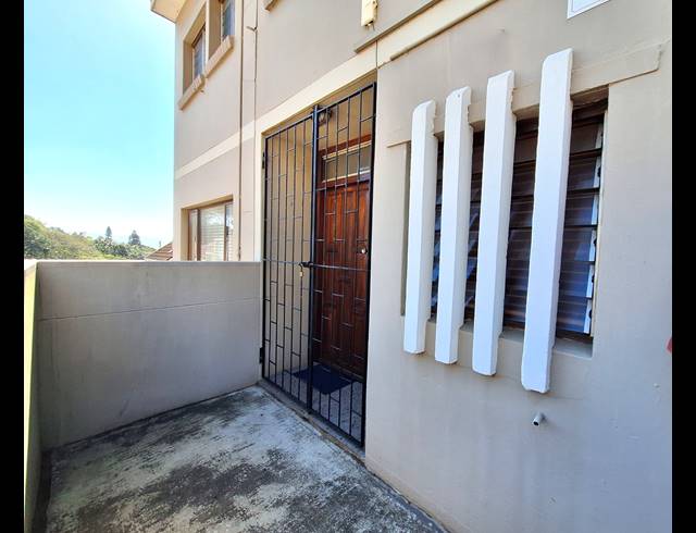 3 BEDROOM DUPLEX TO LET IN MORNINGSIDE